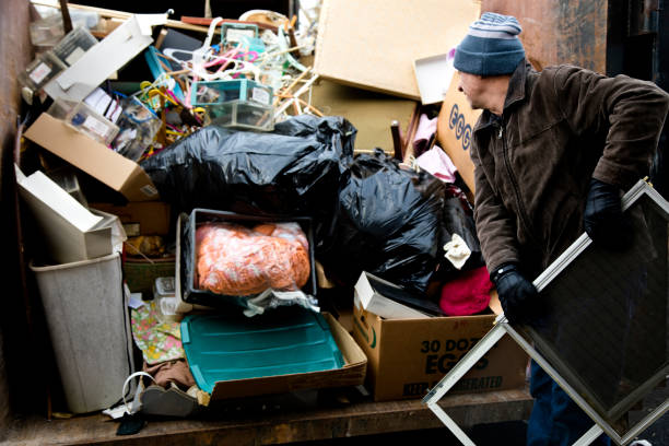 Best Commercial Cleanout Services  in Lawrenceville, GA