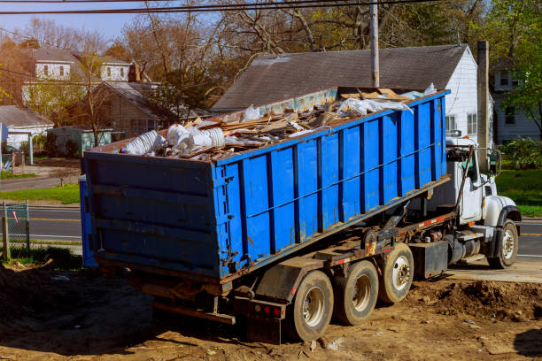 Reliable Lawrenceville, GA Junk Removal Solutions