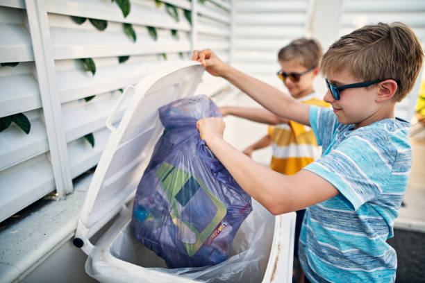Professional Junk Removal in Lawrenceville, GA