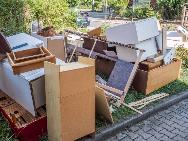Best Junk Removal for Businesses  in Lawrenceville, GA