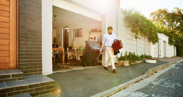 Best Attic Cleanout Services  in Lawrenceville, GA