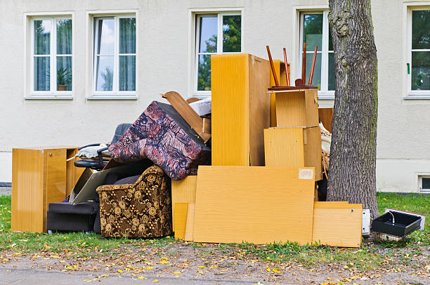 Best Residential Junk Removal  in Lawrenceville, GA