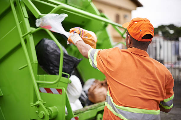 Best Construction Debris Removal  in Lawrenceville, GA
