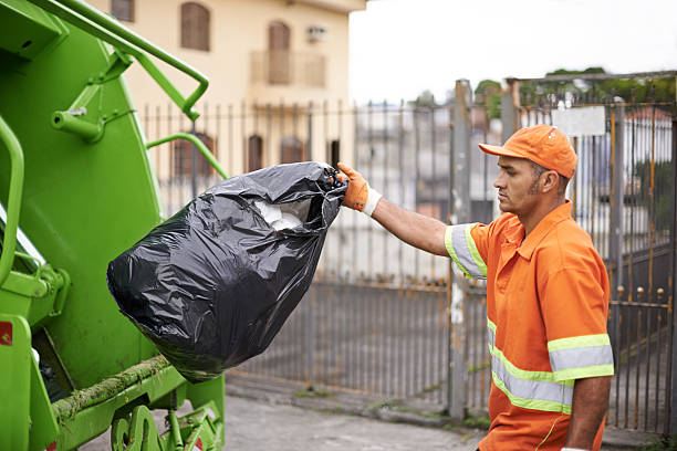 Best Junk Hauling Services  in Lawrenceville, GA